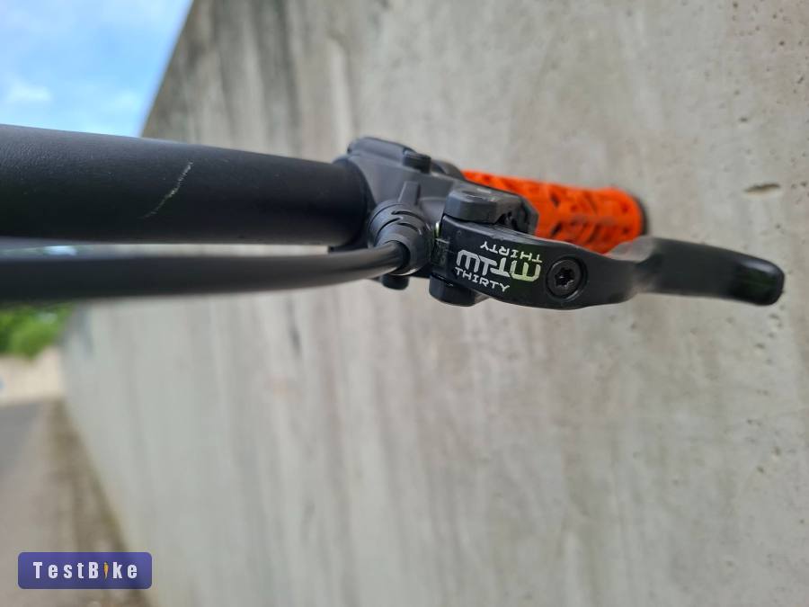 Cube Stereo Hpa rookie