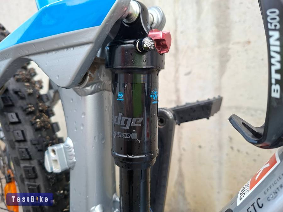 Cube Stereo Hpa rookie