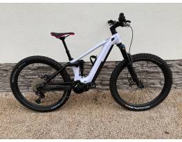 Cube Stereo SL 140S karbon Bosch CX ebike