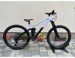 CUBE Sting 140 HPC Race