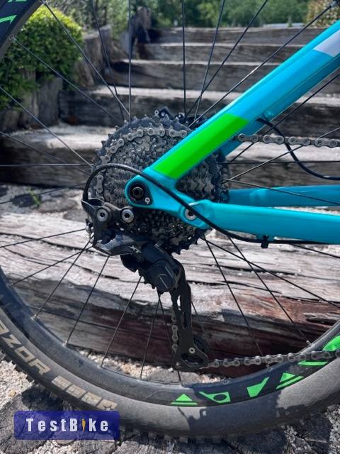 Cube Sting Race XS/S 2017