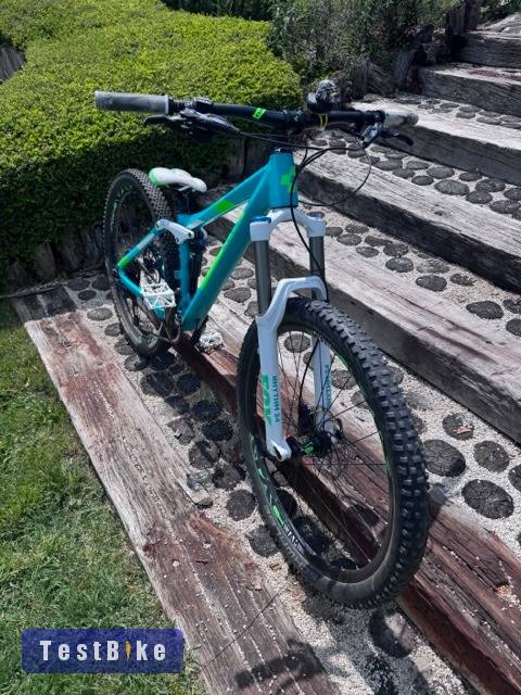 Cube Sting Race XS/S 2017