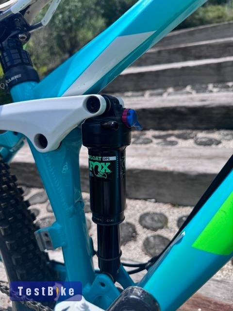 Cube Sting Race XS/S 2017