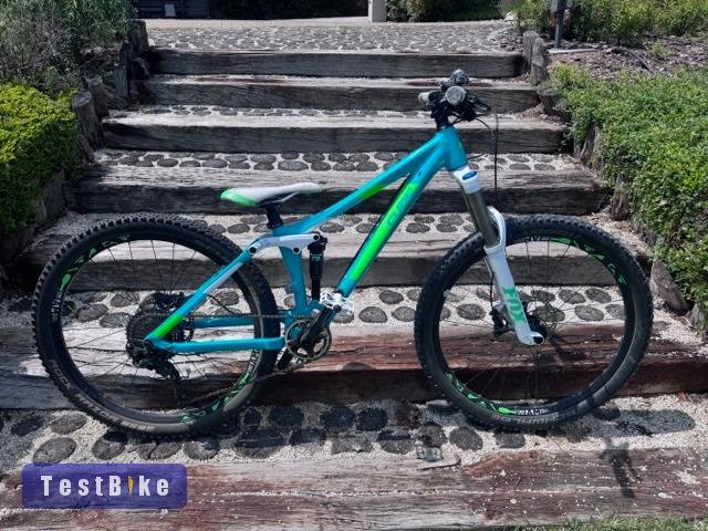 Cube Sting Race XS/S 2017