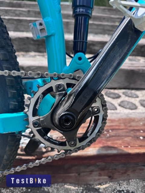 Cube Sting Race XS/S 2017