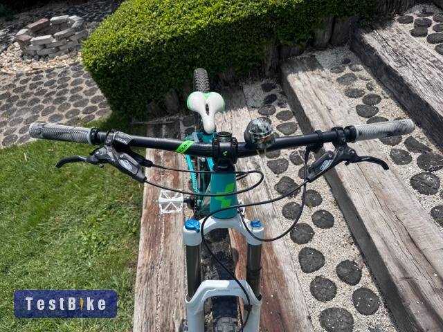 Cube Sting Race XS/S 2017