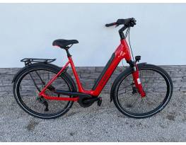 Cube Supreme Easy Entry 28-as Bosch ebike
