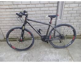 Cube Tonopah XTR 28" trekking kerékpár