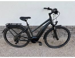 Cube Touring 28-as Bosch motoros ebike