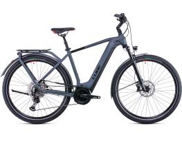 Cube Touring Hybrid EXC 625 Ebike Bosch Perf.line 625 1x12  