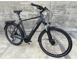 Cube Touring Hybrid One - Smart System