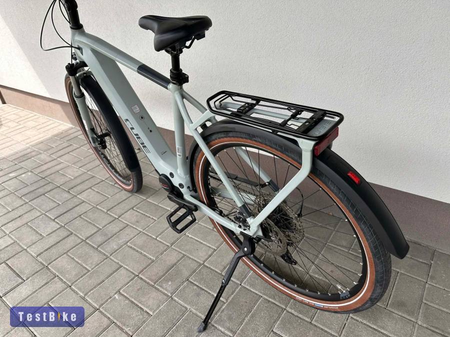 Cube Touring Hybrid Pro 500 (2022)