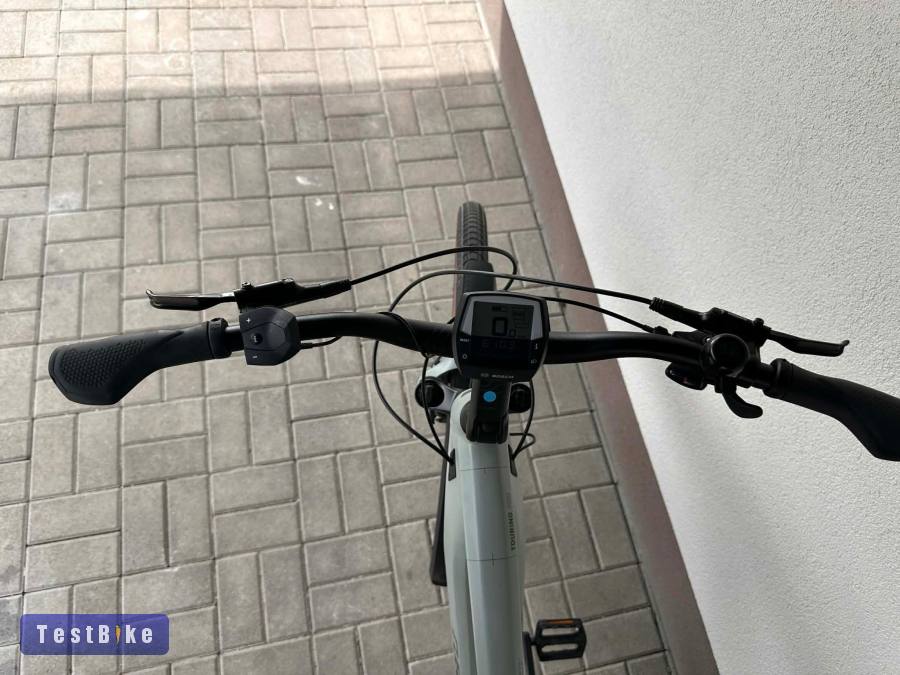 Cube Touring Hybrid Pro 500 (2022)