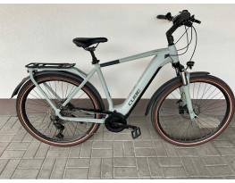 Cube Touring Hybrid Pro 500 (2022)