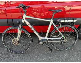 Cube Touring One E-Bike Új 500Wh Akkuval