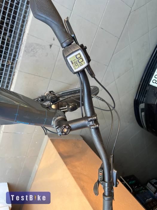 Cube Touring One elektromos kerékpár eladó