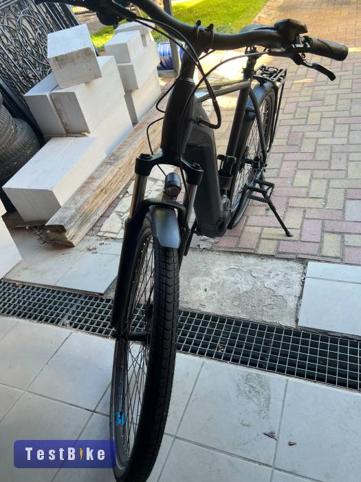 Cube Touring One elektromos kerékpár eladó