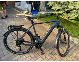 Cube Touring One elektromos kerékpár eladó