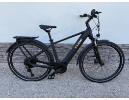 Cube Touring Pro 28-as Bosch motoros ebike