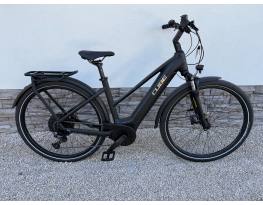 Cube Touring Pro 28-as Bosch motoros ebike