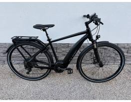 Cube Touring XT 28-as Bosch motoros ebike "Black Week!"