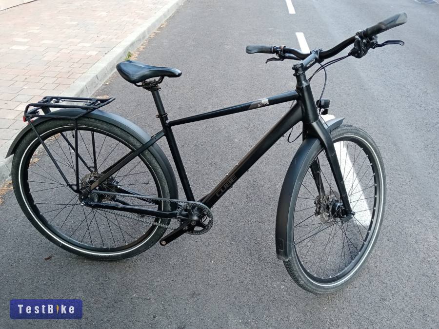 Cube Travel Pro S méret 48cm