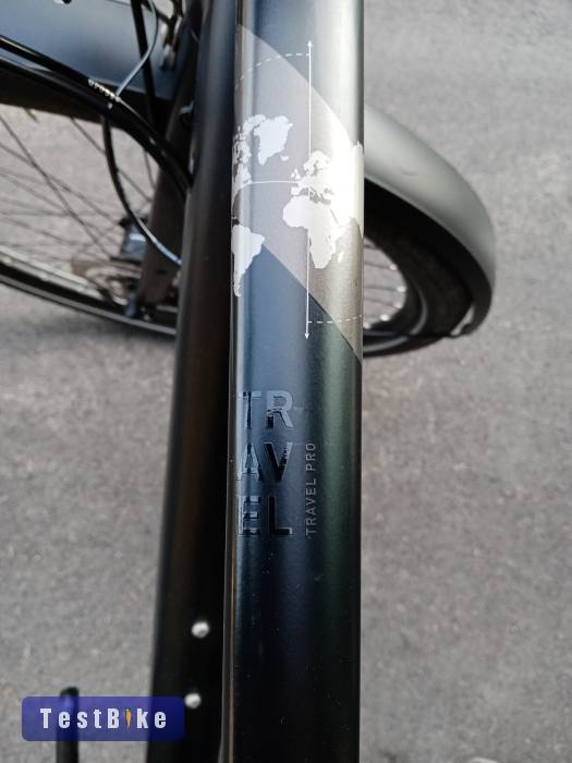 Cube Travel Pro S méret 48cm