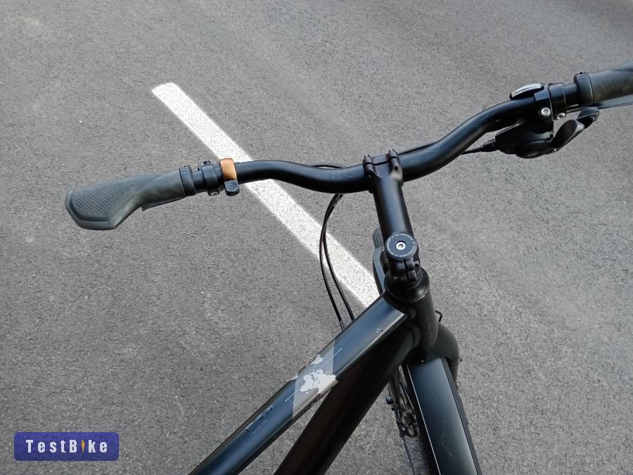 Cube Travel Pro S méret 48cm