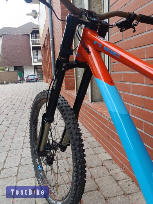 Cube Two 15 L 27,5