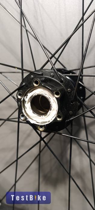 Cube Two 15 L 27,5