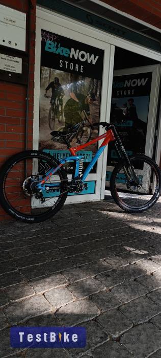 Cube Two 15 L 27,5