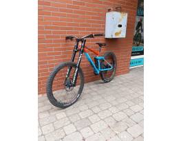 Cube Two 15 L 27,5