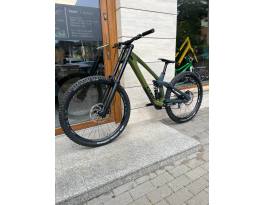 Cube Two15 HPC 29" Carbon