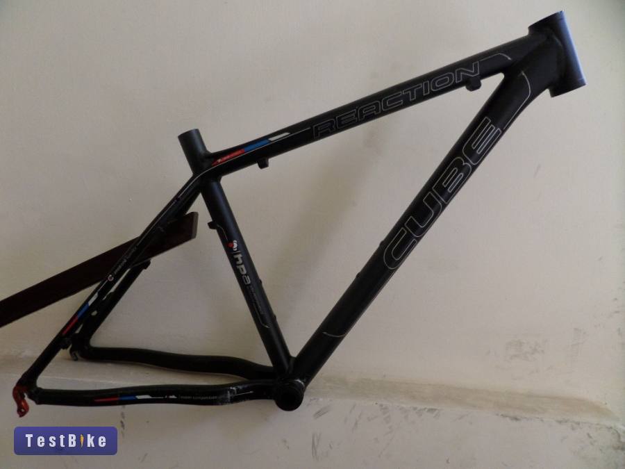 Cube reaction HPA váz 18 coll