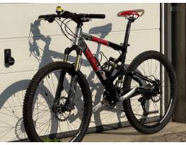 Cube XC Pro 
