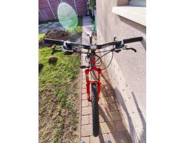 Cube XMS 120