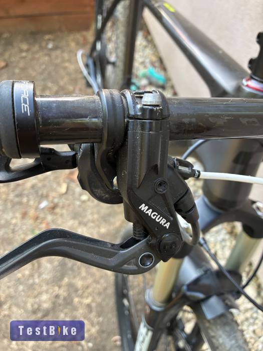 Cube xxl carbon mtb