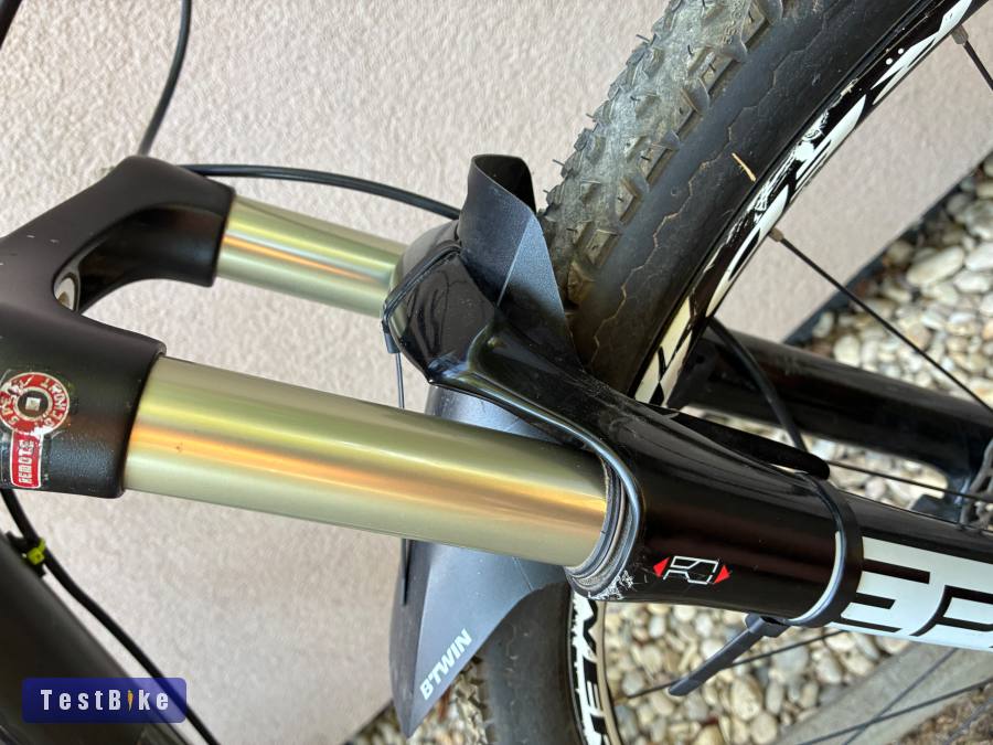 Cube xxl carbon mtb