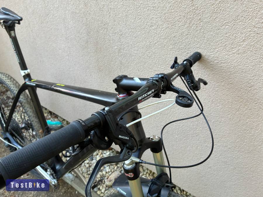 Cube xxl carbon mtb