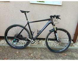 Cube xxl carbon mtb mtb