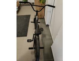 Cult Devotion bmx