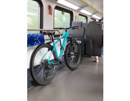 Custom Cube Aim Race 29"
