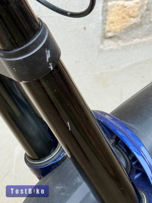 Custome Santa Cruz v10 (2021)