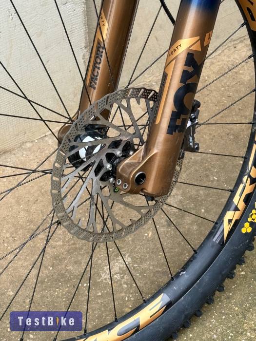 Custome Santa Cruz v10 (2021)