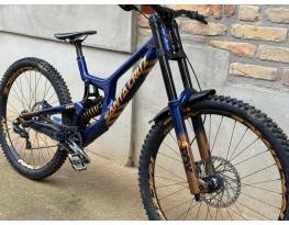 Custome Santa Cruz v10 (2021)