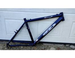 Cyber one alu mtb vĂĄz