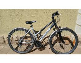 Cycle Wolf női trekking