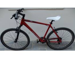 Cyclision Zodin 5 MKII XL váz használt mtb eladó