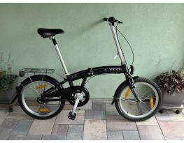 Cyco Compact 20" alumĂnium agyvĂĄltĂłs camping/kemping