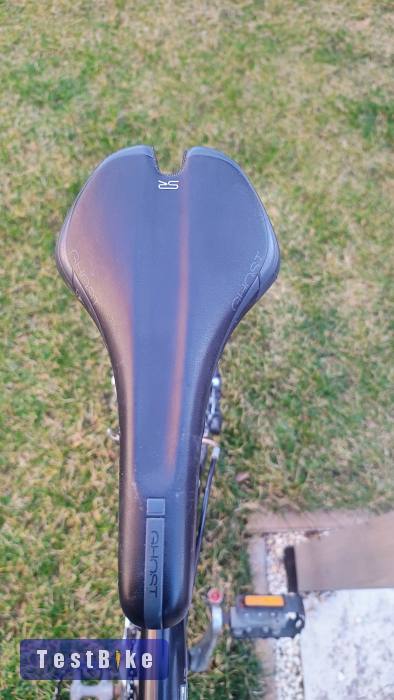 Cyco Fitness kerekpár